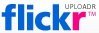 Flickr symbol